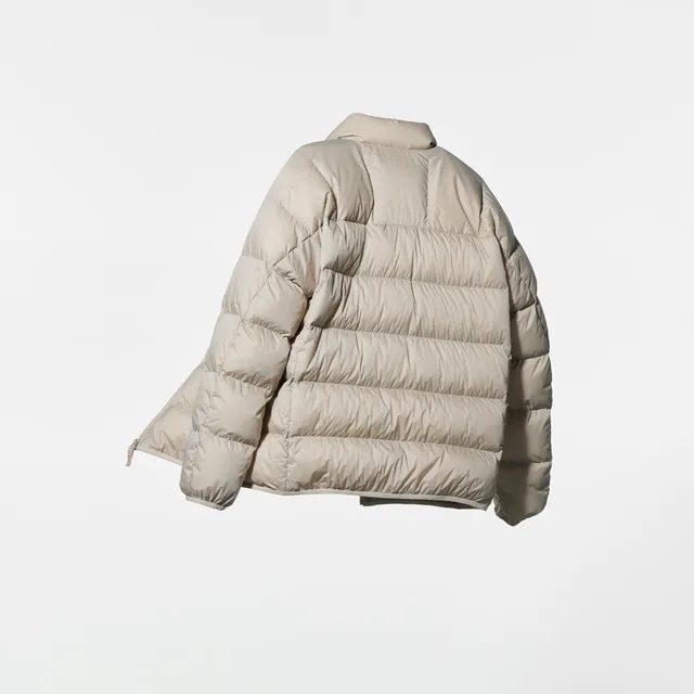 UNIQLO Ultra Light Down Parka (3D Cut)