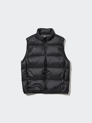 Ultra Light Down Vest | Wide Quilt 2023 Version