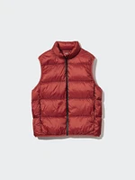 Ultra Light Down Vest | Wide Quilt 2023 Edition