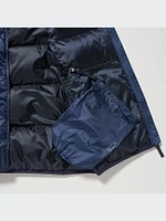 Ultra Light Down Vest | Wide Quilt 2023 Edition