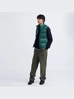 Ultra Light Down Vest | Wide Quilt 2023 Edition