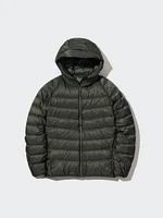 Ultra Light Down Parka | 3D Cut 2023 Version