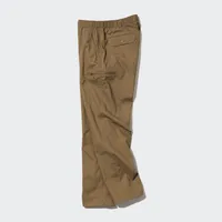 Uniqlo heattech warm lined pants