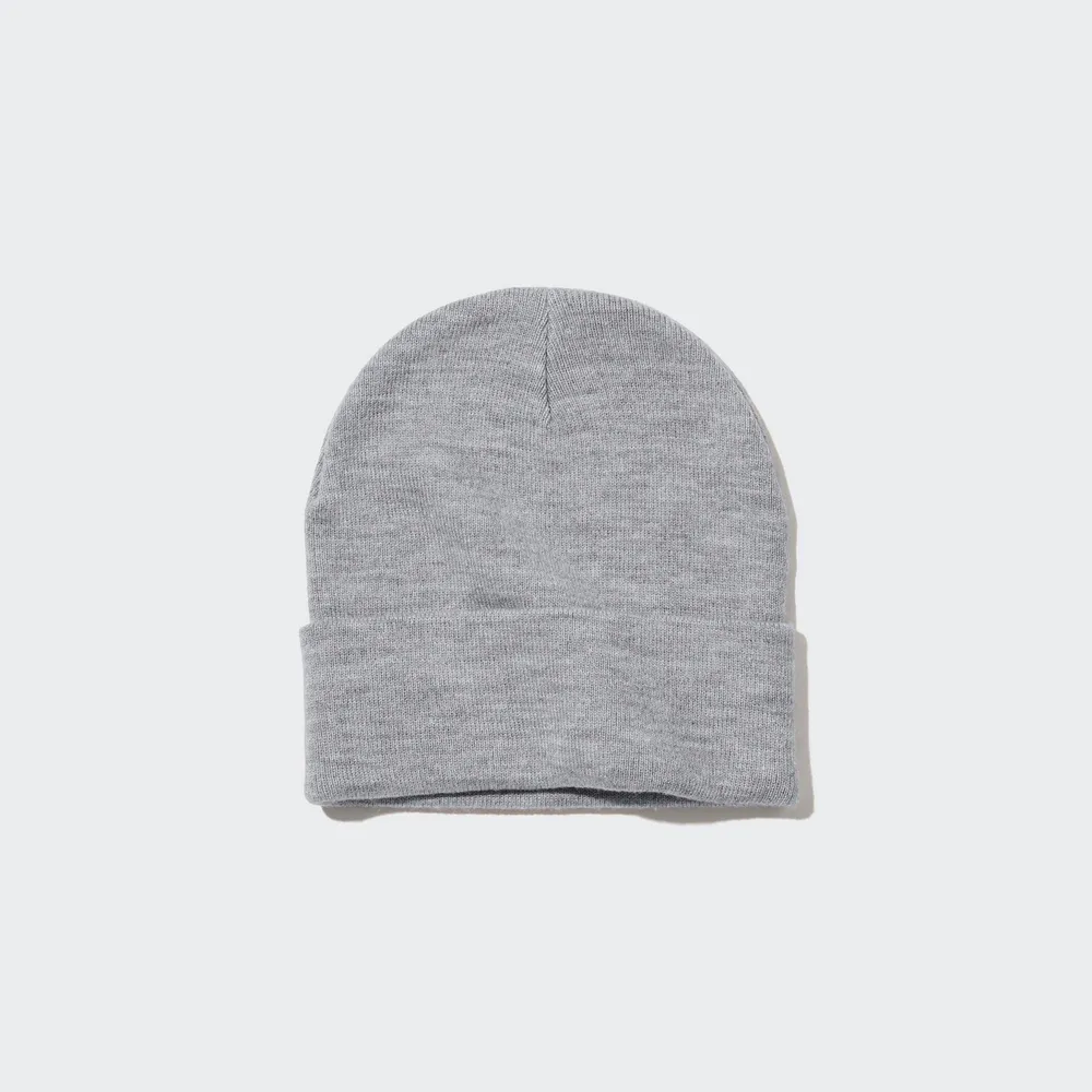 HEATTECH WATCH CAP