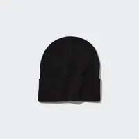 HEATTECH WATCH CAP