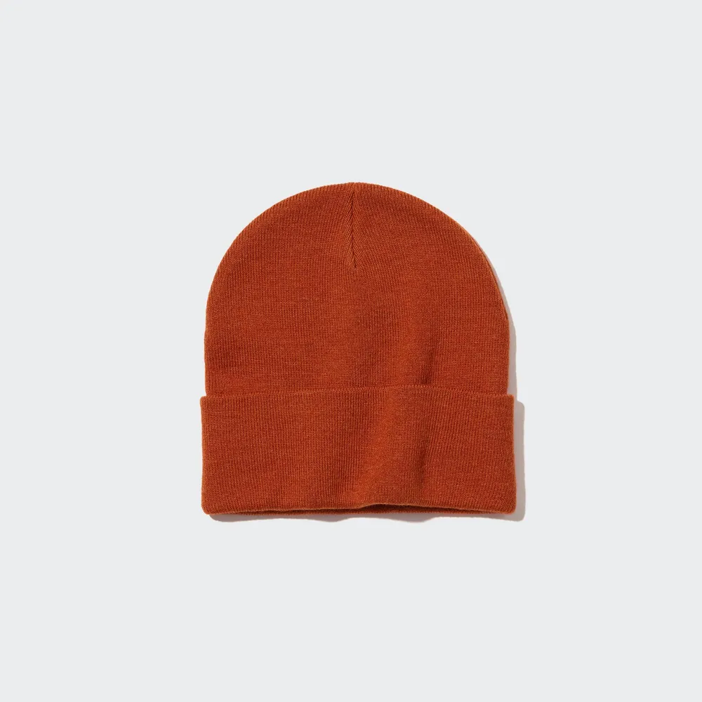 HEATTECH WATCH CAP