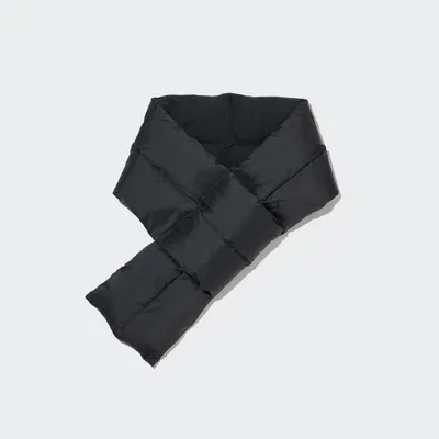 HEATTECH Lined Padded Scarf
