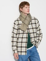 HEATTECH Lined Padded Scarf