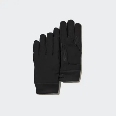 HEATTECH LINED FUNCTION GLOVES