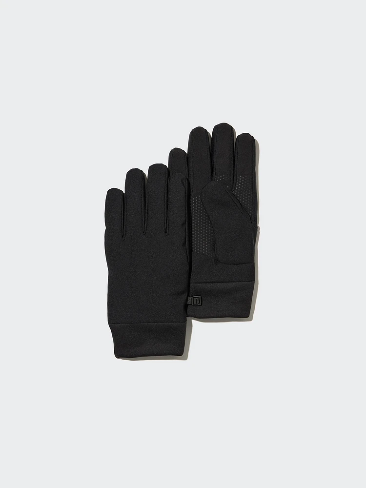 HEATTECH Lined Function Gloves