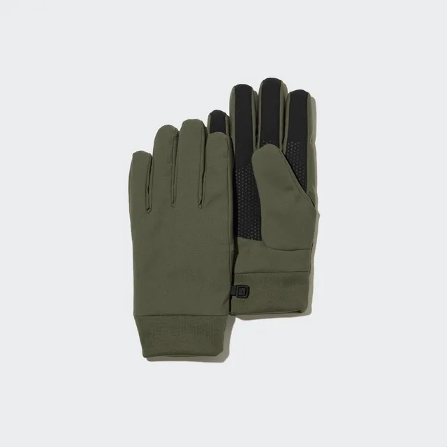 uniqlo arm warmers