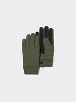 HEATTECH Lined Function Gloves