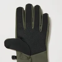 HEATTECH Lined Function Gloves