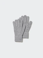 HEATTECH Knitted Gloves