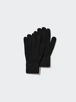 HEATTECH Knitted Gloves