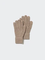 HEATTECH Knitted Gloves