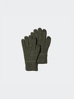 HEATTECH Knitted Gloves