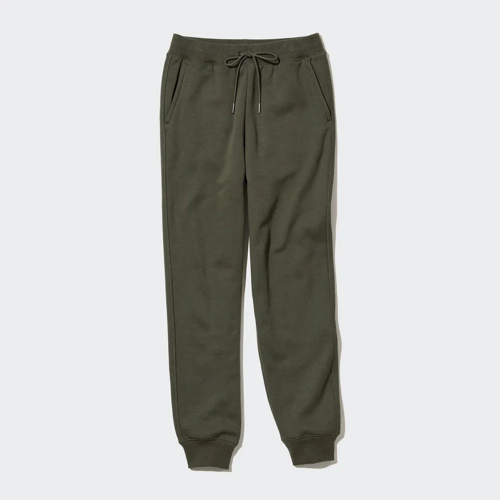 HEATTECH PILE LINED SWEATPANTS