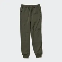 HEATTECH PILE LINED SWEATPANTS