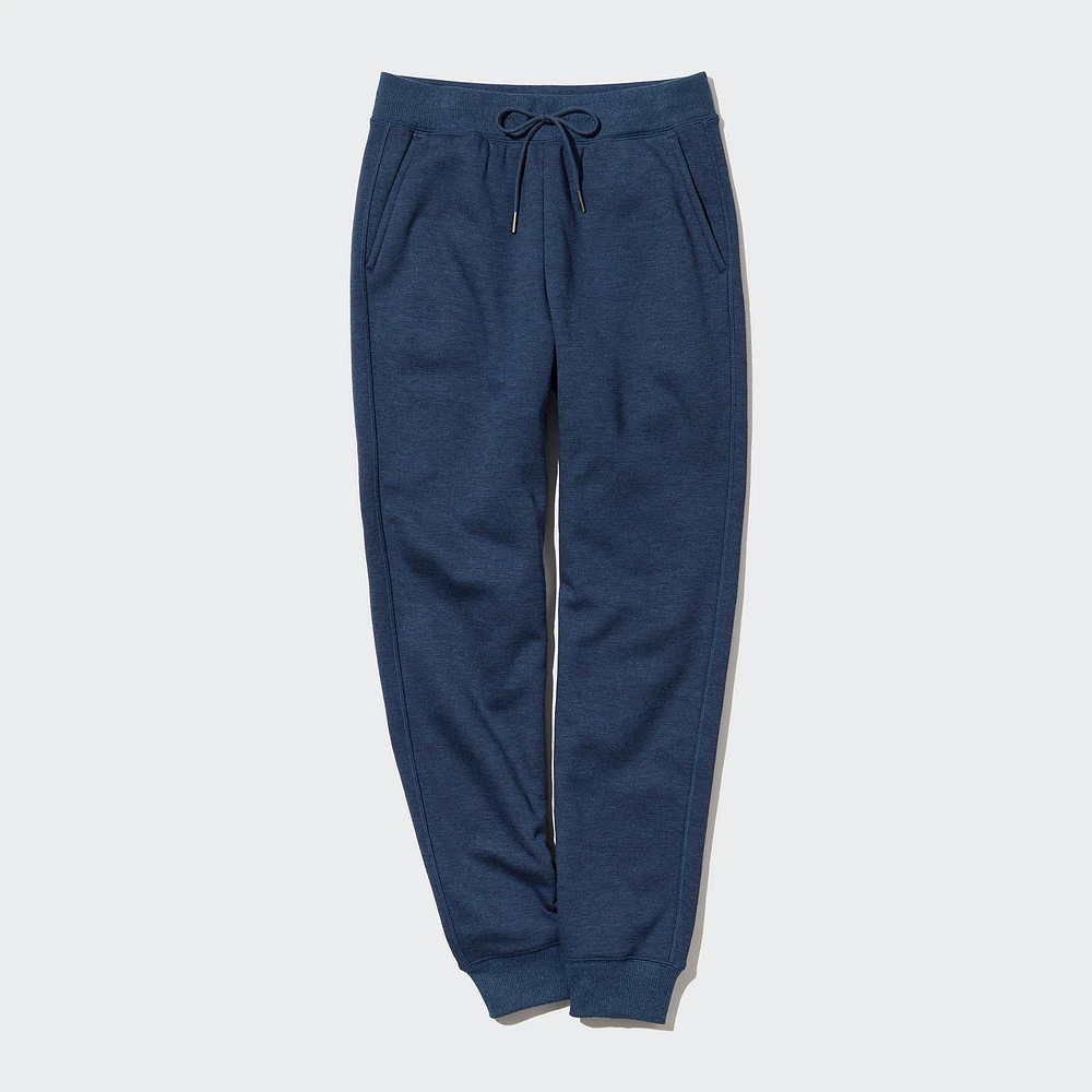 HEATTECH PILE LINED SWEATPANTS