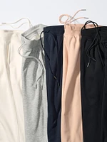 HEATTECH Pile Lined Sweatpants