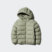 PUFFTECH WASHABLE PARKA (WARM PADDED)