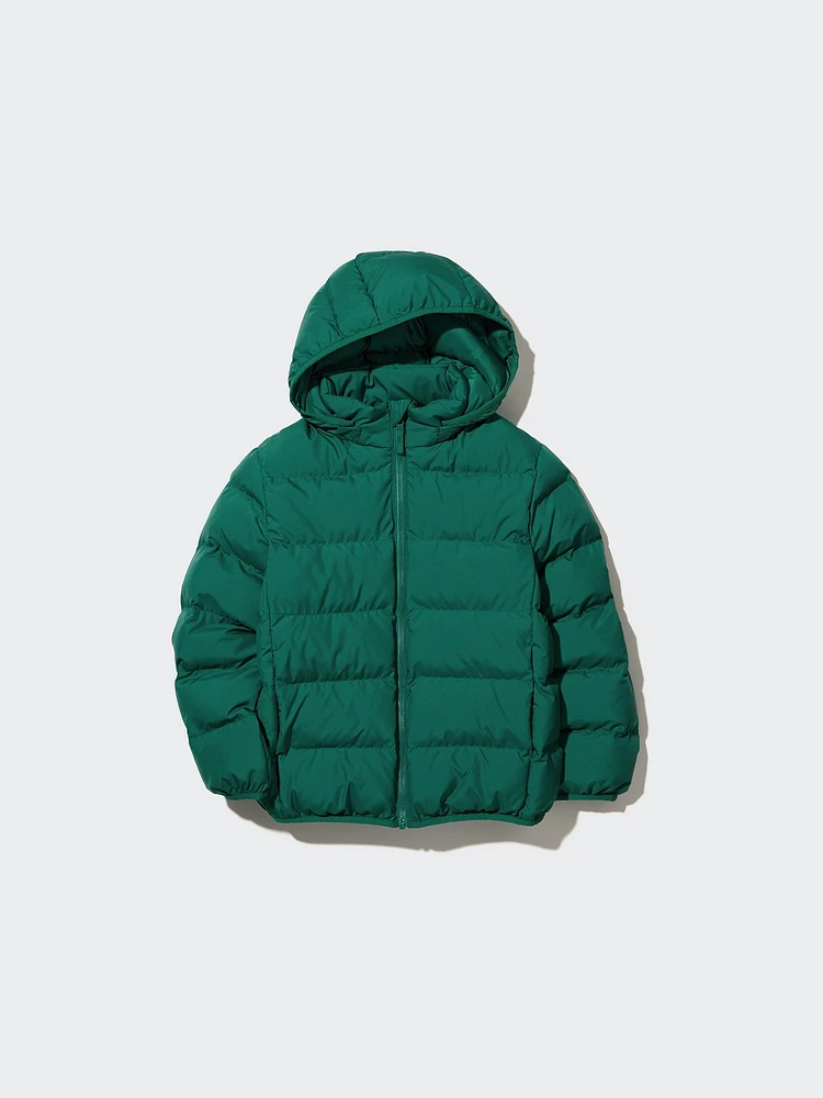 PUFFTECH WASHABLE PARKA