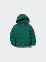 PUFFTECH Washable Parka | Warm Padded