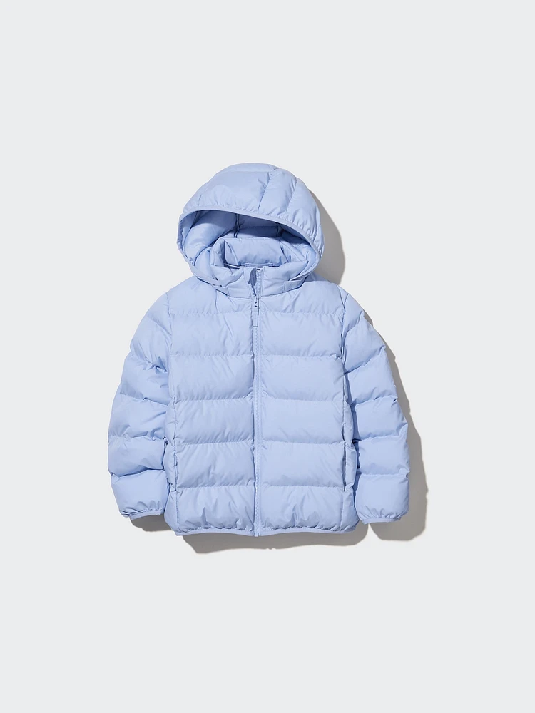 PUFFTECH WASHABLE PARKA