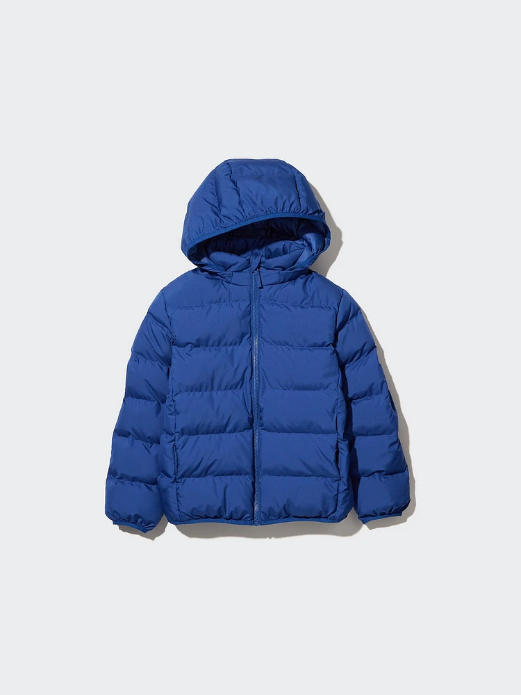 PUFFTECH WASHABLE PARKA