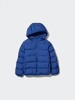 PUFFTECH Washable Parka | Warm Padded