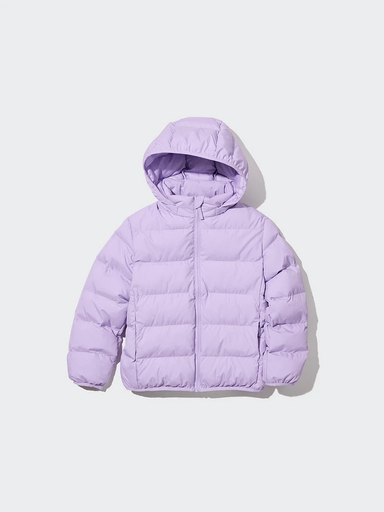 PUFFTECH WASHABLE PARKA