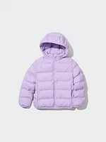 PUFFTECH WASHABLE PARKA