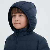 PUFFTECH WASHABLE PARKA (WARM PADDED)