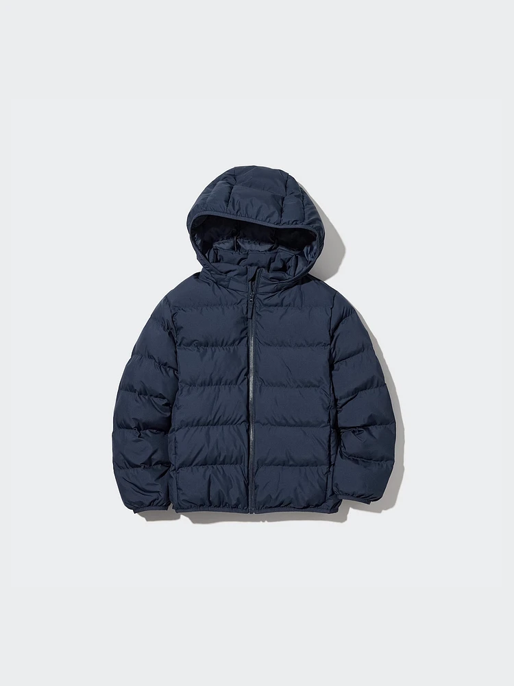 PUFFTECH WASHABLE PARKA