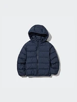 PUFFTECH Washable Parka | Warm Padded