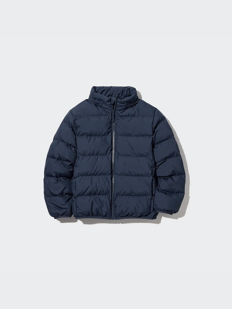 PUFFTECH WASHABLE PARKA