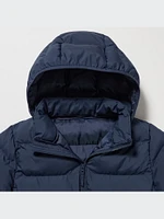 PUFFTECH Washable Parka | Warm Padded