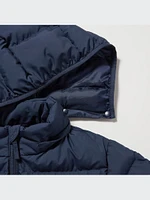 PUFFTECH Washable Parka | Warm Padded