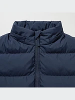 PUFFTECH Washable Parka | Warm Padded