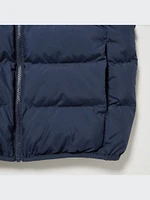 PUFFTECH Washable Parka | Warm Padded