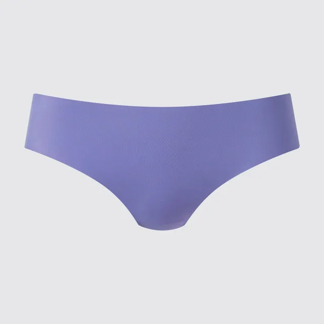 2-pack seamless thong briefs