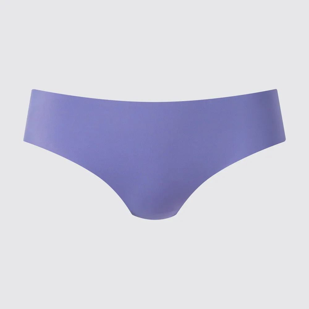 AirFlex Seamless Shorts - Purple, Womens Gym Shorts