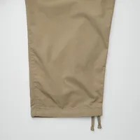 UNIQLO U WIDE FIT PARACHUTE CARGO PANTS