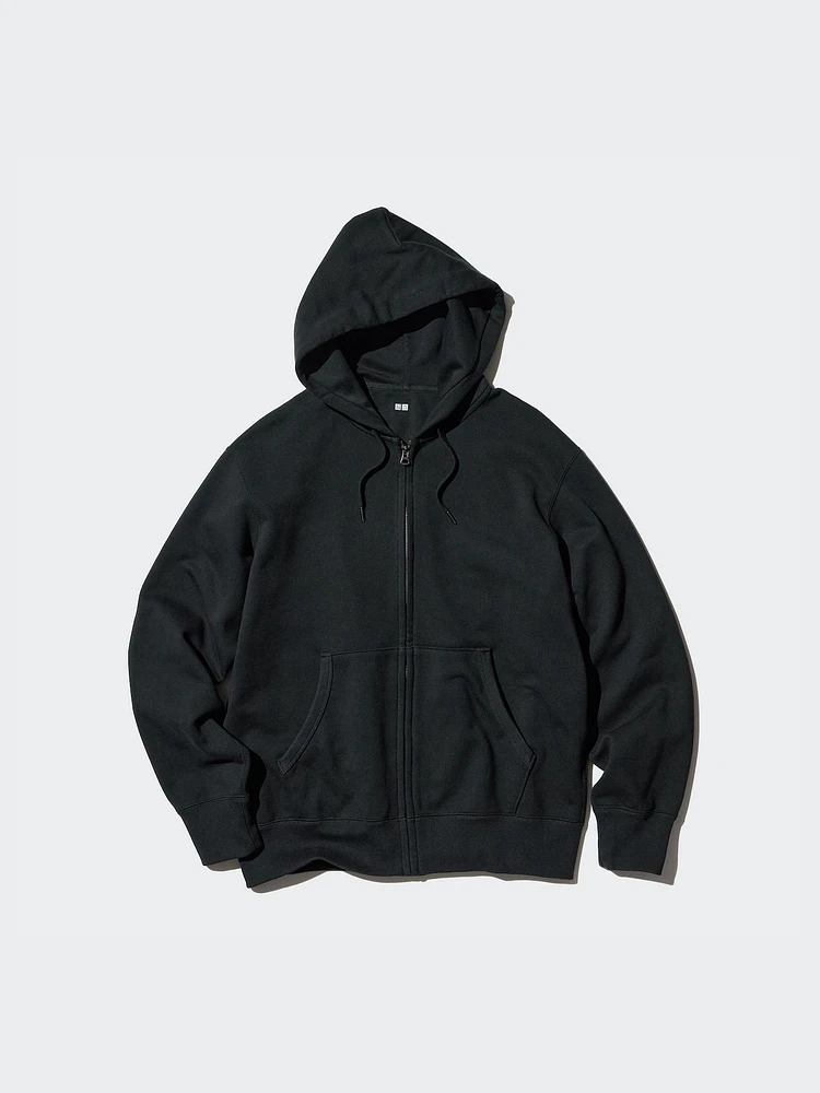 Sweat Full-Zip Hoodie