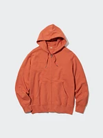 Sweat Full-Zip Hoodie