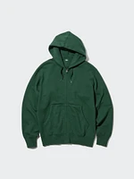 Sweat Full-Zip Hoodie