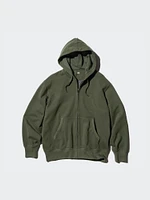 Sweat Full-Zip Hoodie