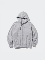 Sweat Full-Zip Hoodie