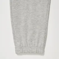 UNIQLO HEATTECH Pile-Lined Sweatpants